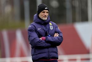 攻守平衡！1982年5月来，英格兰首次取得5连胜且未丢1球