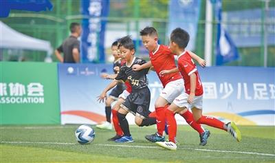 开云体育入口-这座西部城市，发展足球有妙招|成都|足协|成都市足协|成都足协|成都蓉城足球俱乐部_新浪新闻