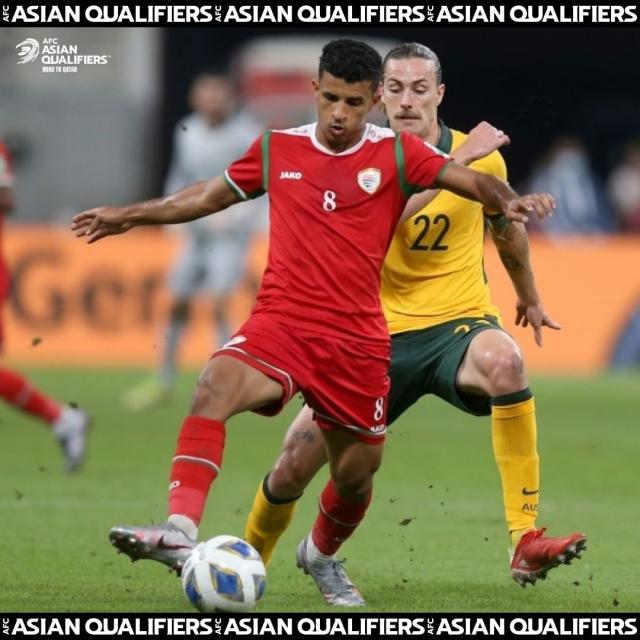 开云体育中国-【国足对手】阿曼公布25人名单 两主力缺阵新召一人
