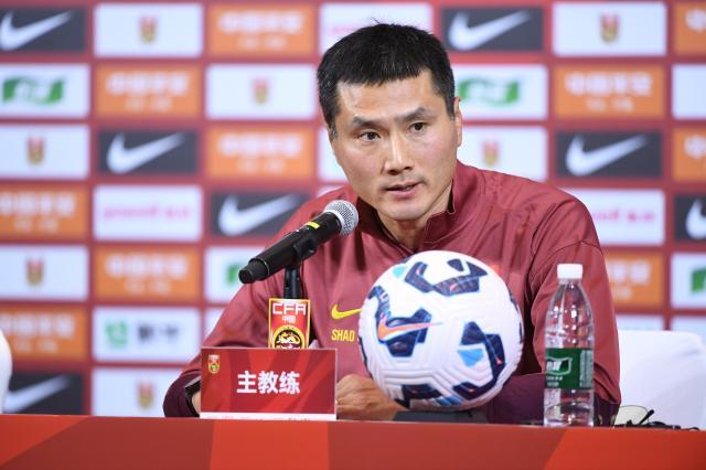 开云体育中国-【体坛独家】大换血！新国足名单拟定10名U23跳级